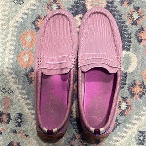 Rothy’s size 10 drivers